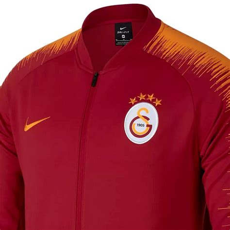 Nike Galatasaray Jacket 